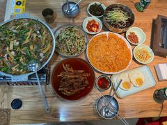 -京玉菲饭店(李村店)