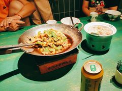 -费大厨辣椒炒肉(太平老街店)