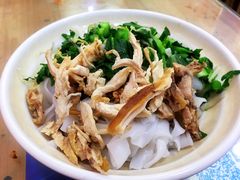 -再回首鸡肉米线(人民路一店)