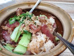 -壹煲口福煲仔饭(中山路店)