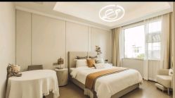 -弗蕾亚·和月月子调理院(东湖店)