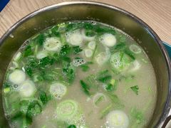 -梨花牛肉汤饭(仁恒伊势丹店)