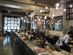 -Nectar One Cafe(勇烈路n1店)