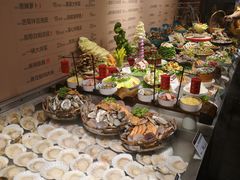 -船歌·鱼水饺青岛菜(闽江二路店)