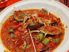 -三毛烧烤·南昌大排档(山姆店)