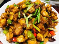 渝味掌中宝-渔王川菜馆(镇邦路店)