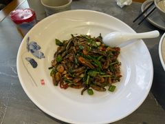 -隆源山寨土菜馆
