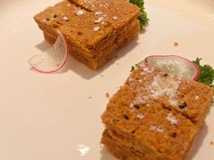 -三亚亚龙湾瑞吉酒店·铭轩中餐厅Mingxuan·海南菜·粤菜