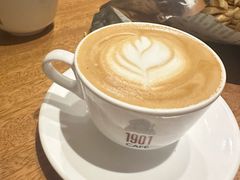 -1901 Cafe(西四店)
