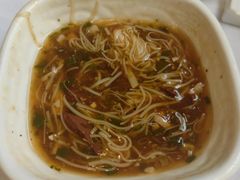 -潮福城潮州大酒楼(湖滨北路店)