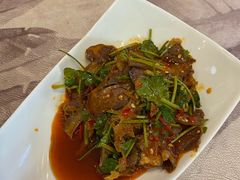 -不相离盐帮菜(郎园店)