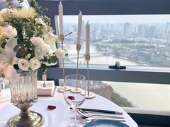 -天玑高空江景餐厅&酒吧Sky Secret Restaurant&Bar