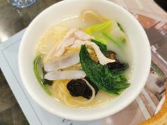 -厦门海景千禧大酒店·海景咖啡厅