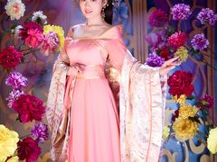 -九月鹰飞汉服摄影工作室