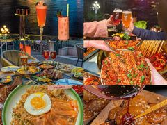 -埠口精酿夜景餐酒吧· BREWPORT BISTRO(长嘉汇重庆之眼店)