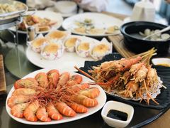 -79号渔船海鲜饭店(宝安店)