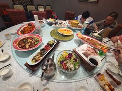 -津悦·正阳春烤鸭(红旗南路店)