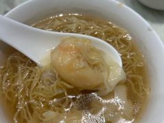 -麦奀云吞面世家 山顶店(山顶广场店)