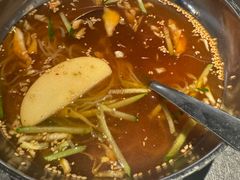 -很久以前羊肉串(南京路第一百货店)