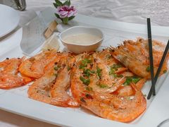 -富黎华海鲜大酒楼(正大广场店)
