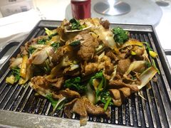 -鸭王烤鸭店(三里河店)