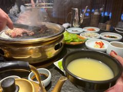 -味家烤肉烤鳗鱼牛排(西塔旗舰店)