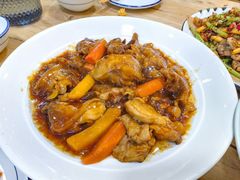 -并州大牌档之醉轻尘