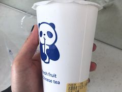 -茶百道(京溪店)