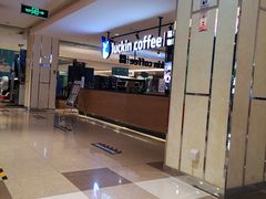 -luckincoffee瑞幸咖啡(顺义华联商厦店)