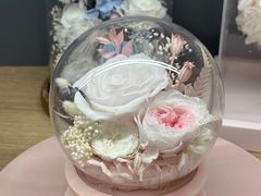 -百佳永辉超市(福田星河店)