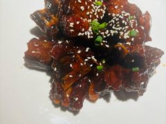 -又见炊烟私房菜(敬亭路店)