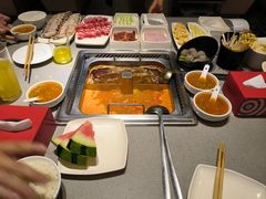 -海底捞火锅(名门店)