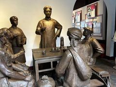 -毛泽东同志旧居