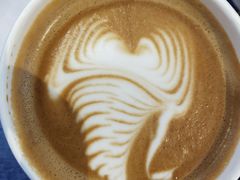 -Manner Coffee(大宁国际商业广场店)
