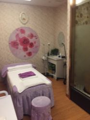 -佐登妮丝美容SPA生活馆