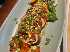 -前海沿·青岛菜(李沧万达店)