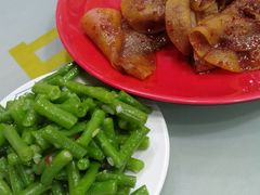 -舌尖尖牛肉面(甘南路店)