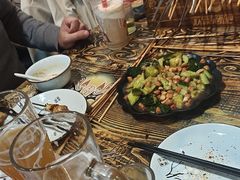 -欢聚烤吧(朱辛庄TBD万科店)