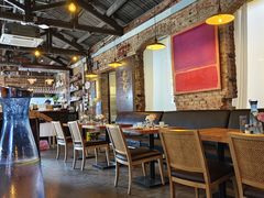 -TIMEZONE8东八时区餐厅&酒吧(798店)