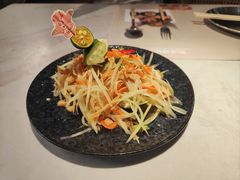 -POKIPOKI泰食谷仓东南亚菜(侨香店)