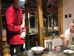 -缘福乡村铁锅炖民宿(八达岭店)