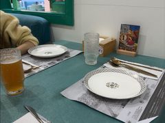 -苏坦土耳其西餐厅(玉林店)