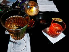 -广州四季酒店·天吧·高空酒吧