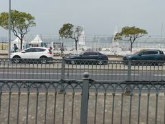 -南汇嘴观海公园