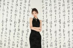 点击看大图 -蜜桃少女VISION写真馆(雁塔店)