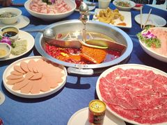 -蜀大侠·侠客印象(园林博物馆店)
