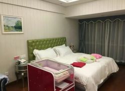 -台湾台婴美月子中心(长沙保利店)