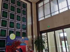 -嘉兴华美达酒店(秦逸路店)