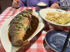 -卧龙堡客栈·中餐厅(古北水镇店)