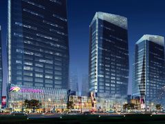 外景-大族广场Mall&More